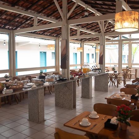 Hotel Praia Do Morro Guarapari Exterior photo